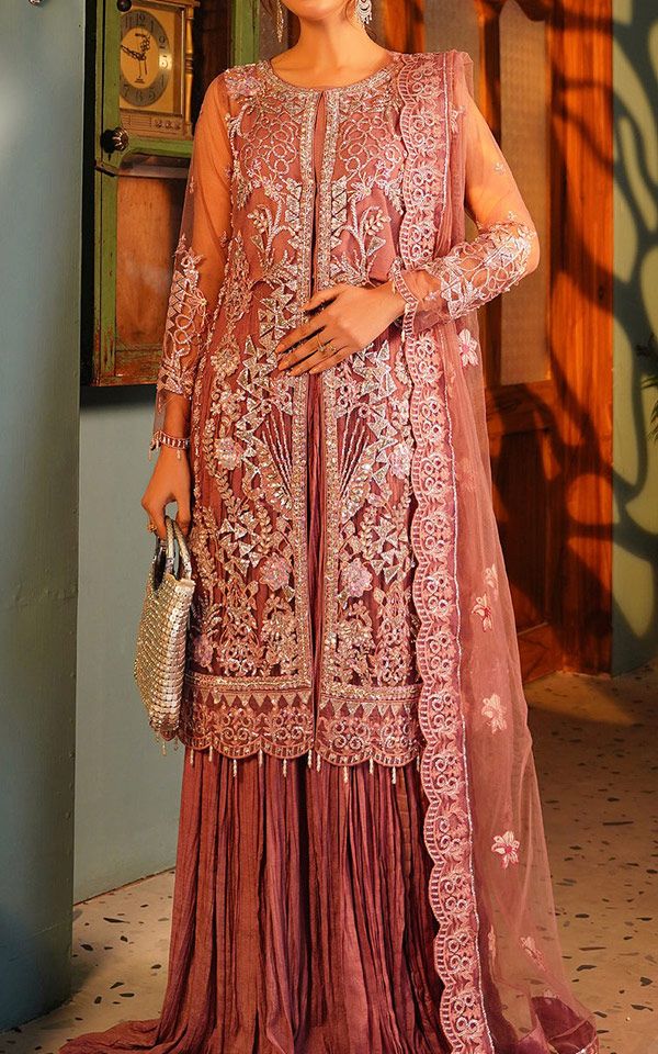 Pakistani Formal Dresses
