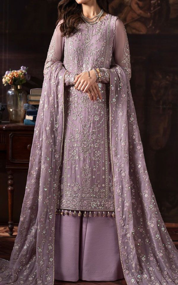 Pakistani Formal Dresses