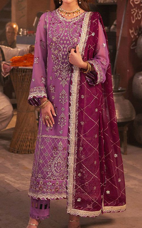 Pakistani Shalwar Kameez Dresses