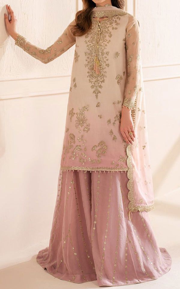 Pakistani Formal Dresses