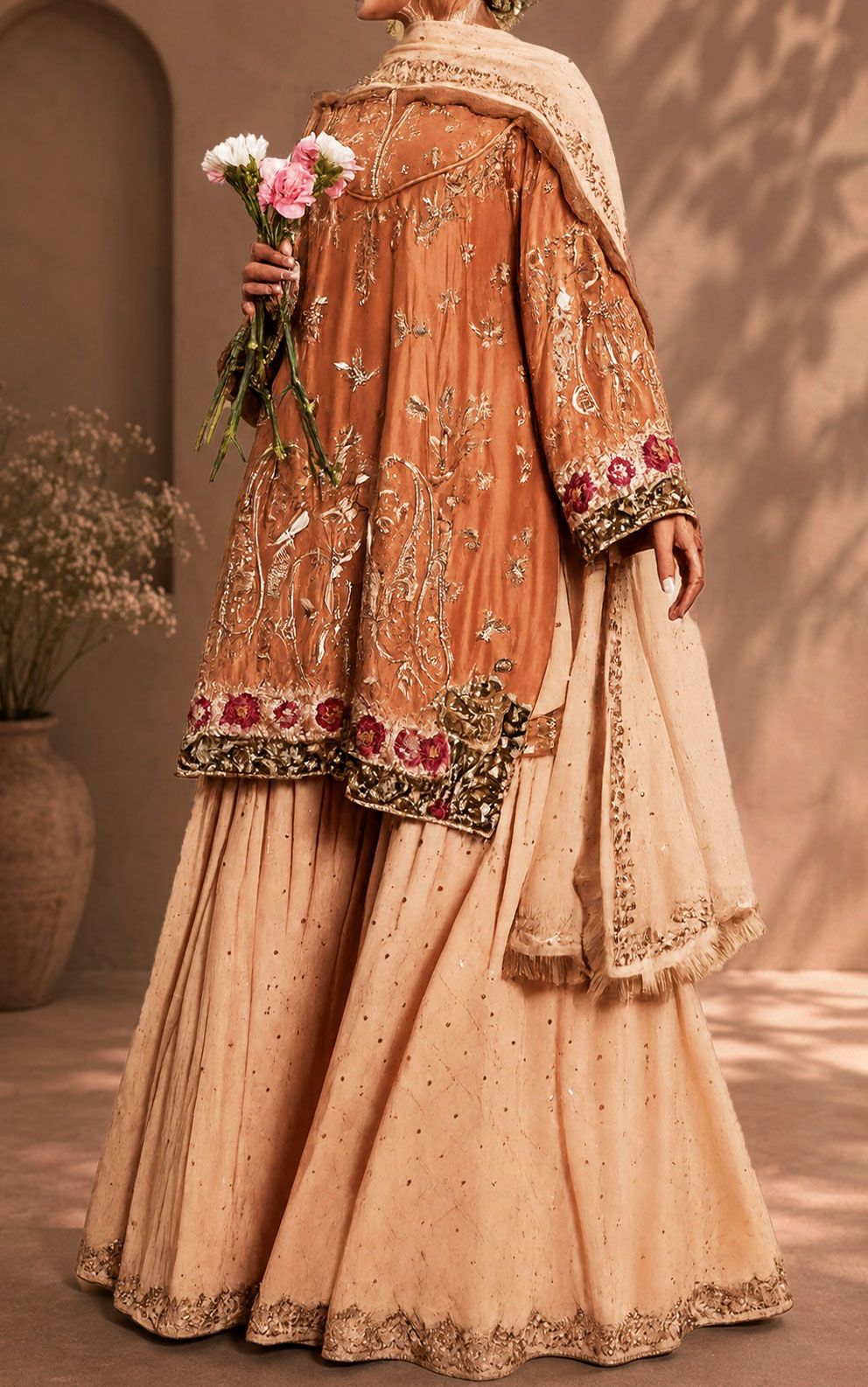 Pakistani Party Dresses