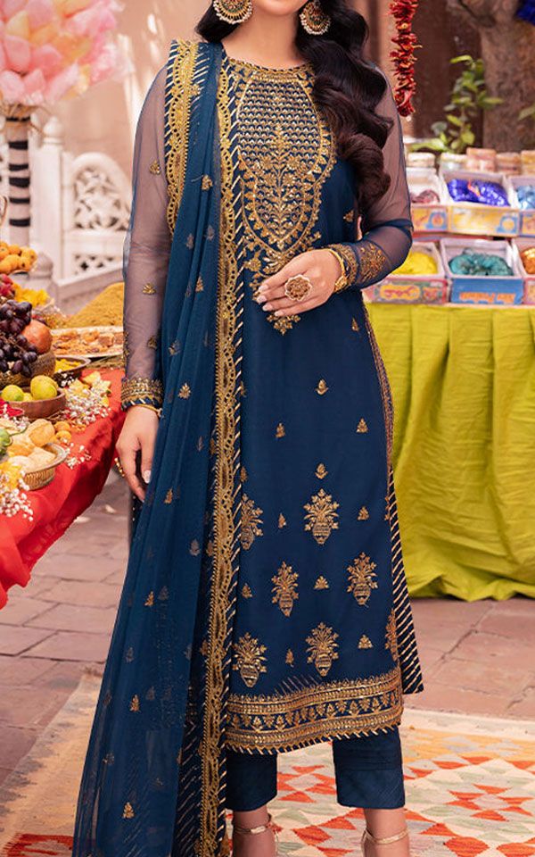Pakistani Bridal Dresses