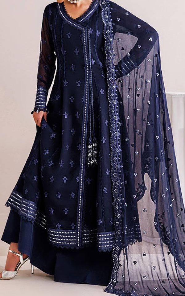 Pakistani Formal Dresses