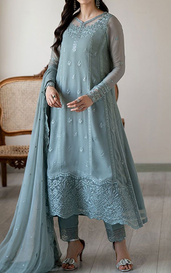 Pakistani Formal Dresses