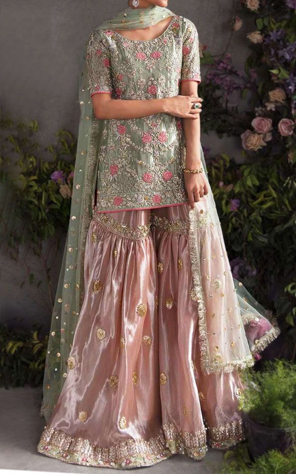 Pakistani Formal Dresses