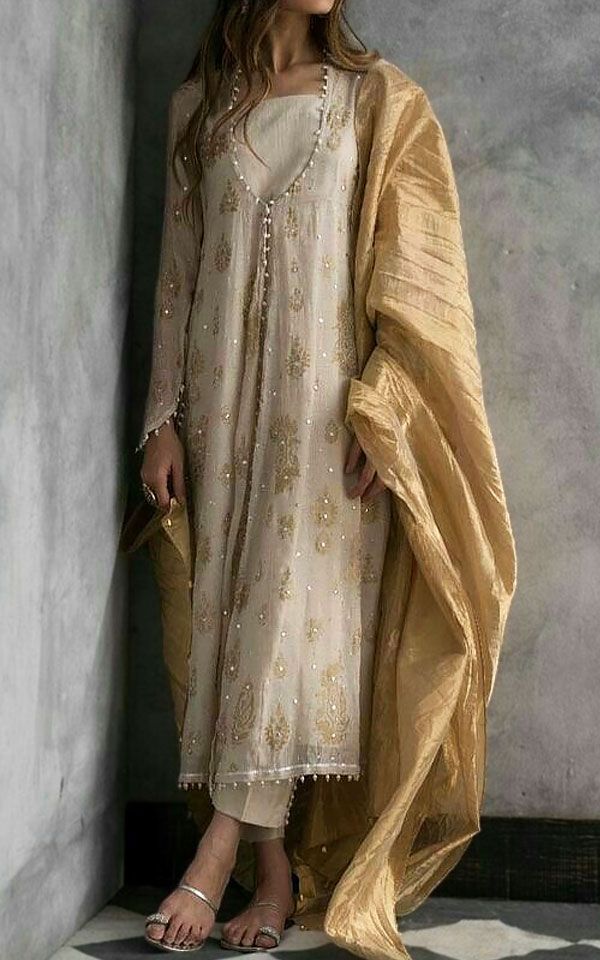 Pakistani Bridal Dresses