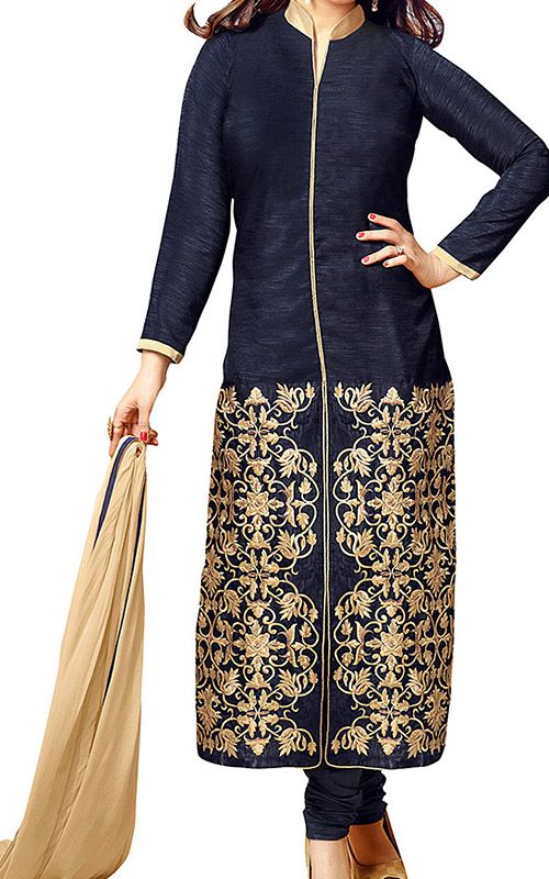 Pakistan and Indian Semi Party Dresses Are Here