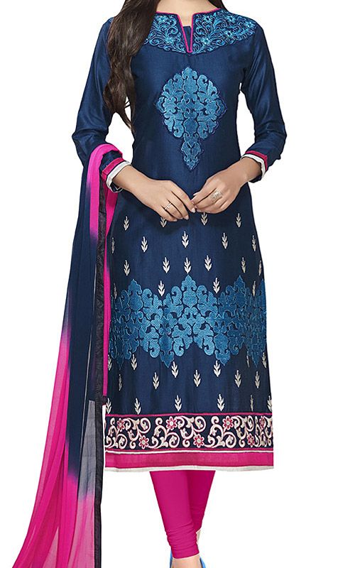 Indian Plus Sizes Dresses