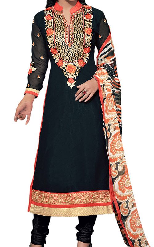 Pakistani Casual Dresses