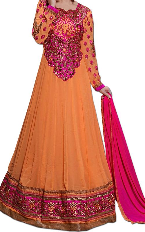 Indian Formal Dresses