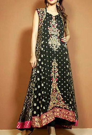 Pakistani Party Dresses