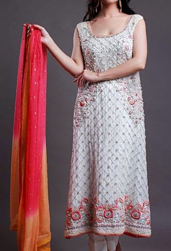 Pakistani Designer Dresses