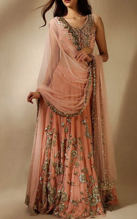 Pakistani Wedding Dresses