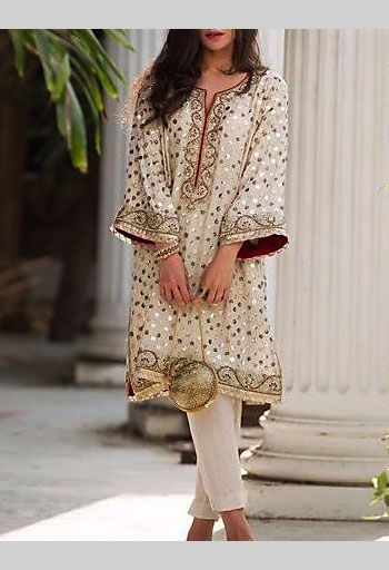 Buy Party Wear & Ready to Wear Dresses online in Pakistan –  shahtajqaiser.com