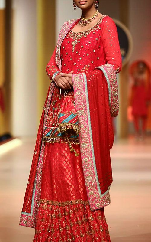 Indian wedding dresses