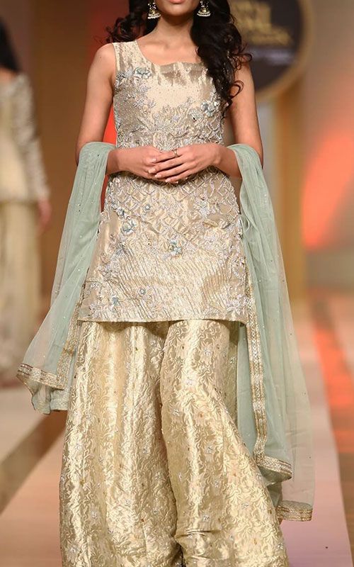 Pakistani Bridal Dresses