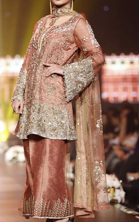 Pakistani wedding Dresses