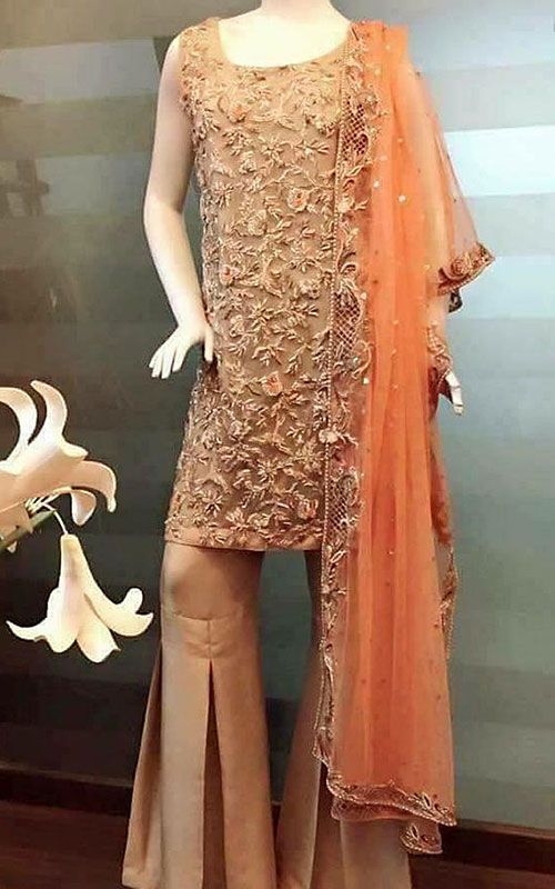 Pakistani party dresses