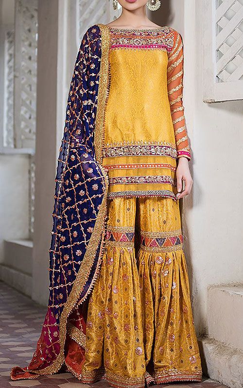 Pakistani/Indian Readymade Formal Dress | eBay