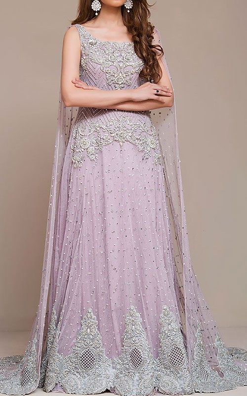 Pakistani wedding wear dresses