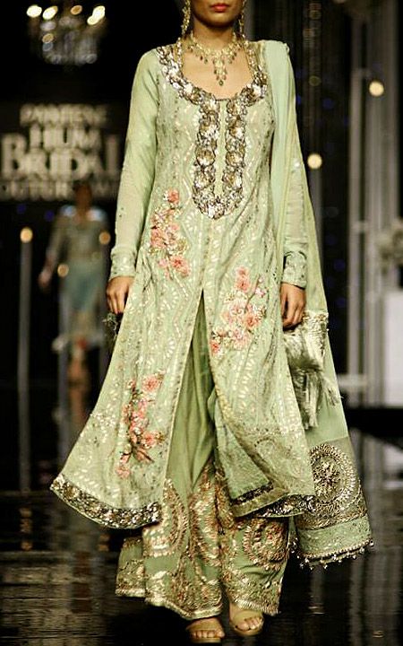 Indian formal dresses