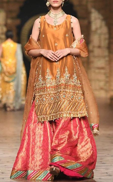 Pakistani Designer Dresses