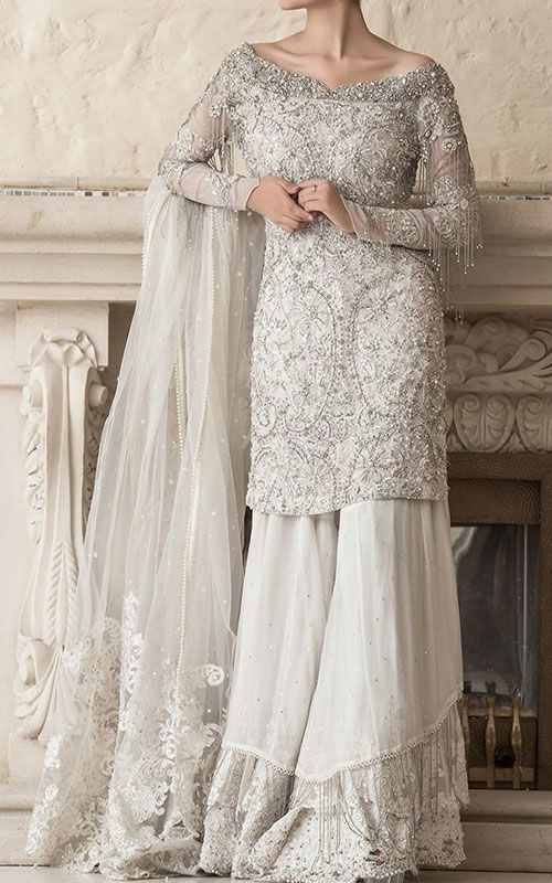 Pakistani Wedding Dresses Online