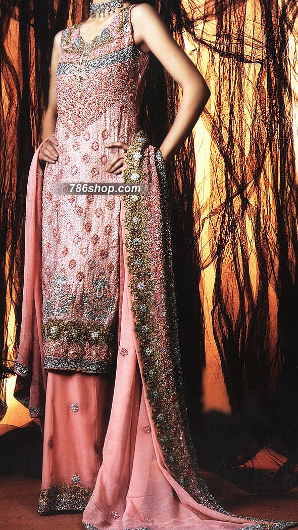 Pakistani Wedding Dresses 