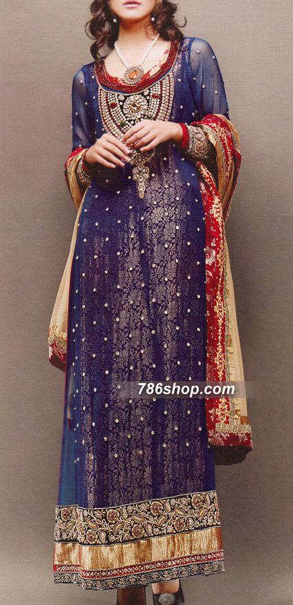 Indian Party Dresses