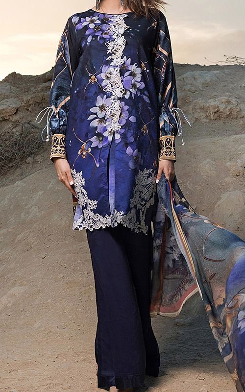 Pakistani Dresses Online Shop