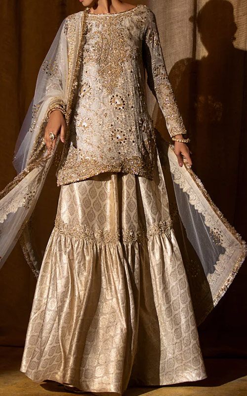 Wedding Dresses Pakistan