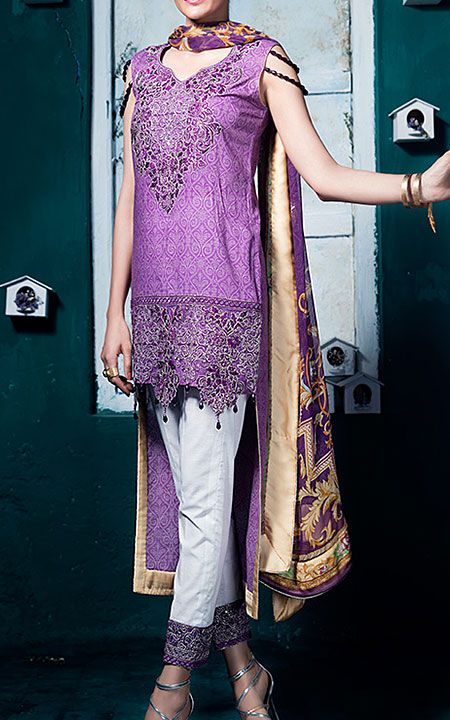 Pakistani clothing online