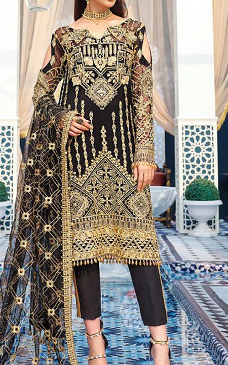 Pakistani Dresses