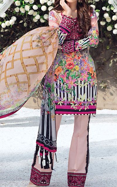 Pakistani clothes online