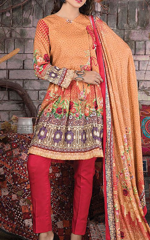 Pakistani clothing online