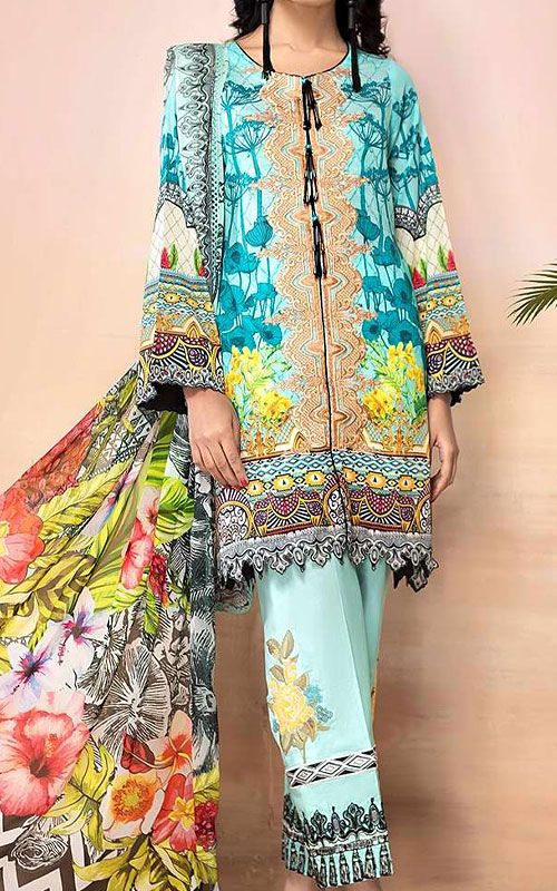 Pakistani Designer Dresses