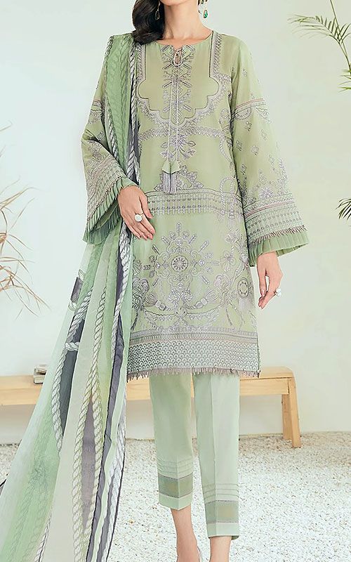 Pakistani Dresses In USA