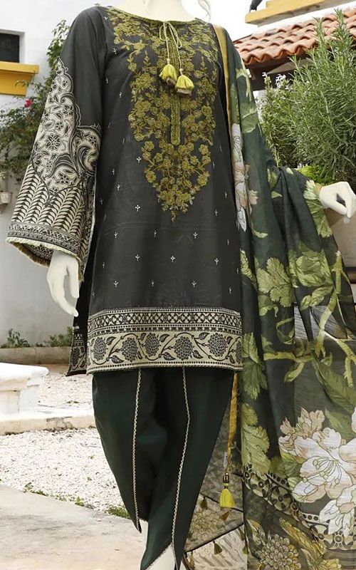 winter collections pakistan