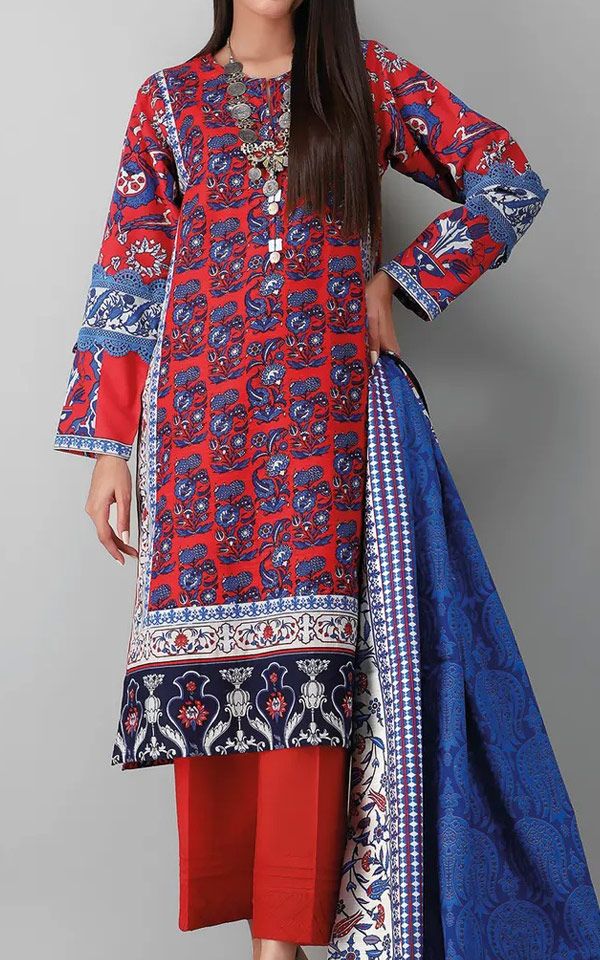 Khaadi Winter Collection 2021