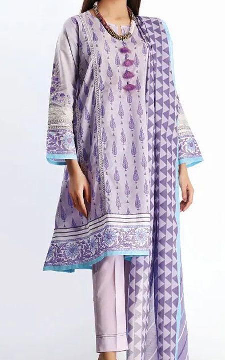 Pakistani Clothing Brands