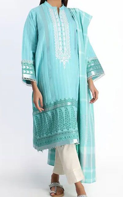 Khaadi Lawn Dresses