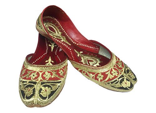 Khussa Shoes for Women