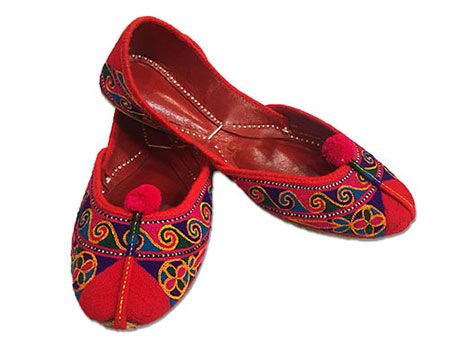 Buy Khussa Shoes Online