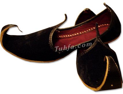 Khussa shoes