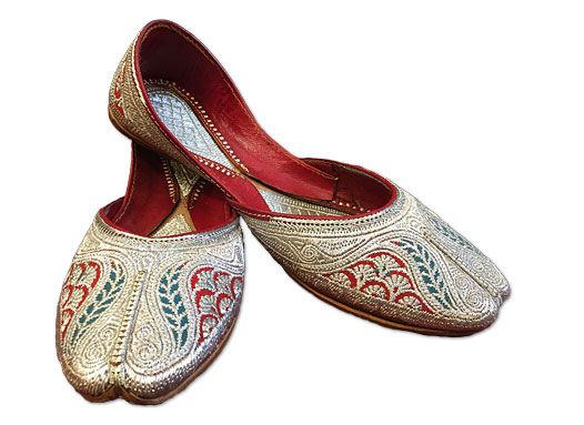 Khussa Shoes for Women