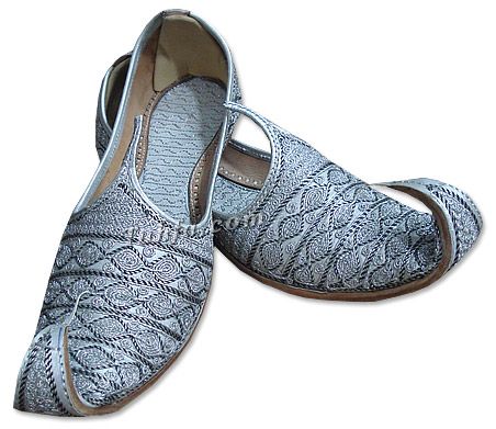 Khussa shoes for men