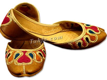 Khussa Shoes For Women