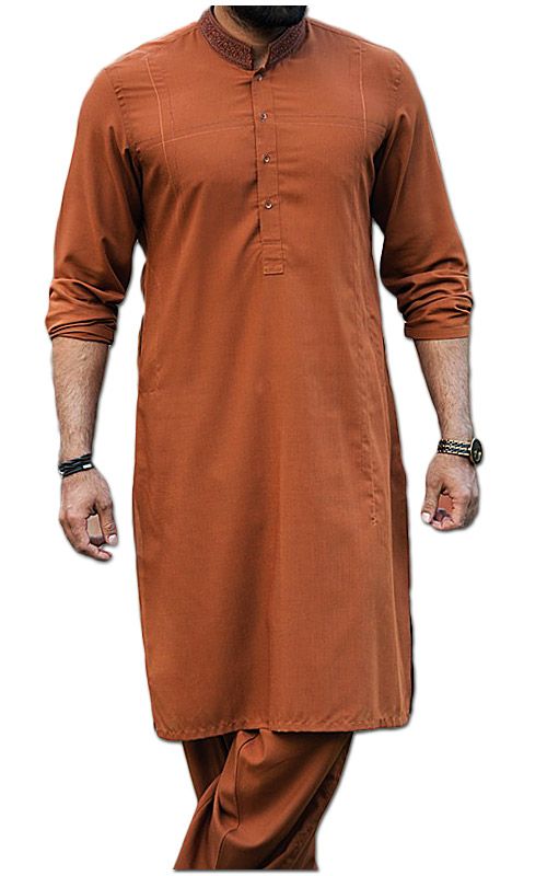 Kurta Shalwar For Men