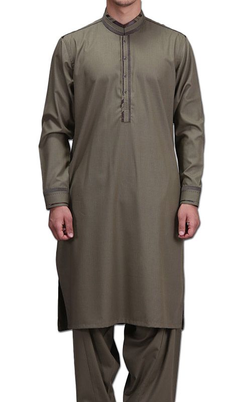 Men Shalwar Kameez