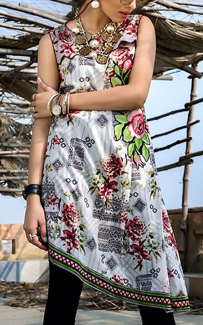 Must-Have Kurti Designs for a Stylish Trousseau - Styl Inc